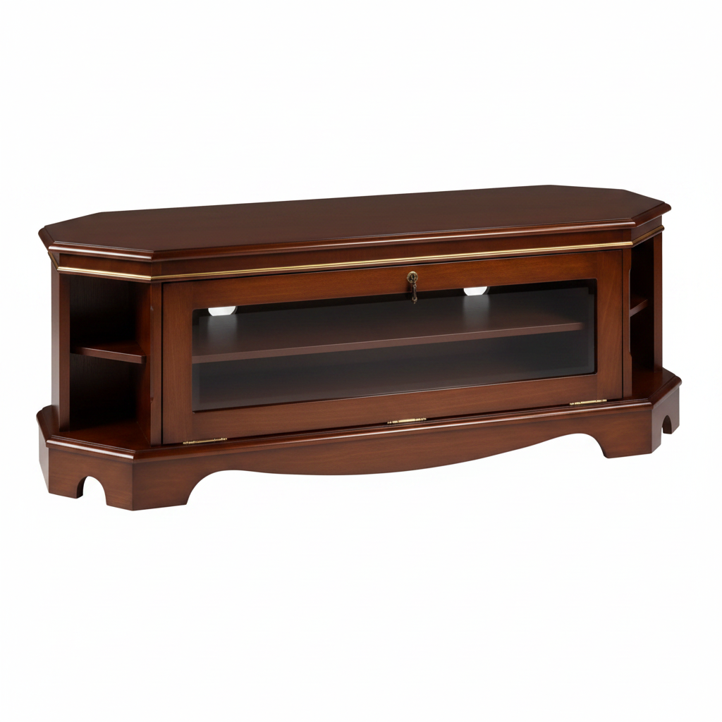 Corner TV Base Large