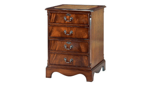 2 Drawer Filing Cabinet