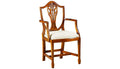 Prince of Wales Carver Chair