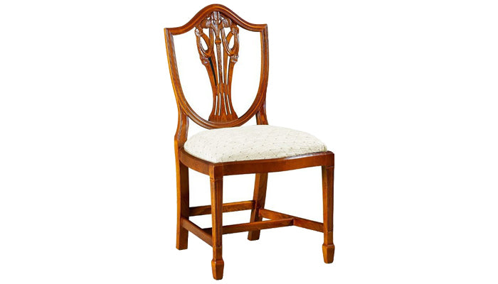 Prince of Wales Dining Chair