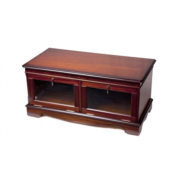 Widescreen TV Cabinet