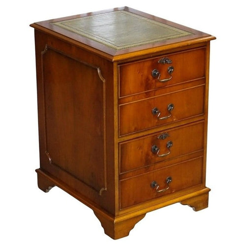 2 Drawer Filing Cabinet