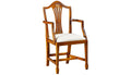 Wheatear Carver Chair
